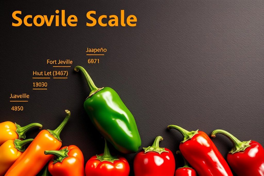 Scoville-Skala