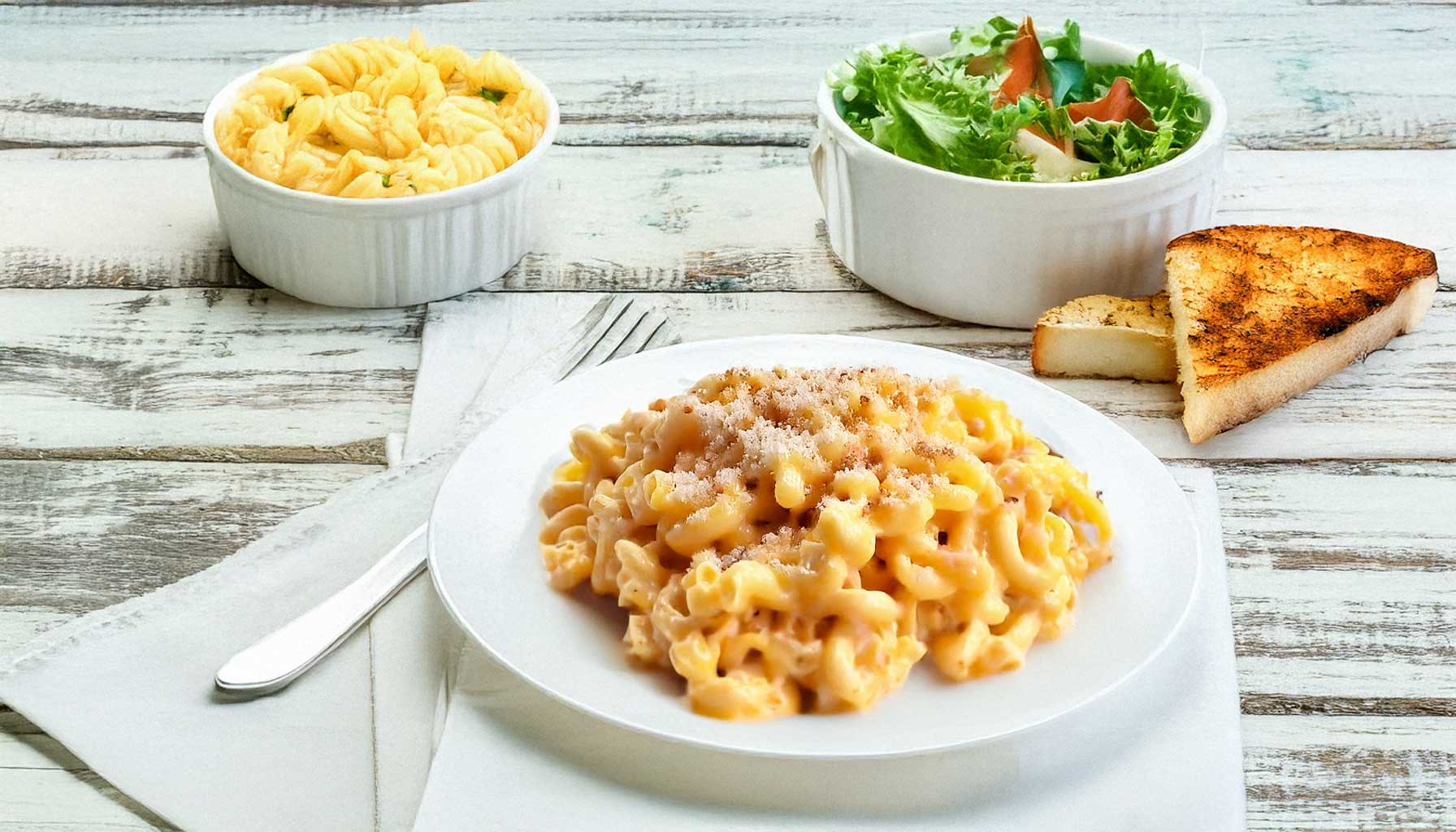 Der ultimative One-Pot Mac and Cheese – Einfach und Schnell